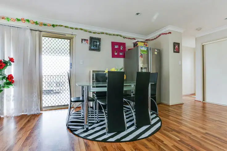 Third view of Homely house listing, 11 WOLSKI WAY, Redbank Plains QLD 4301