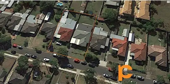 Main view of Homely house listing, 21 & 23 Hope Street, Penrith NSW 2750