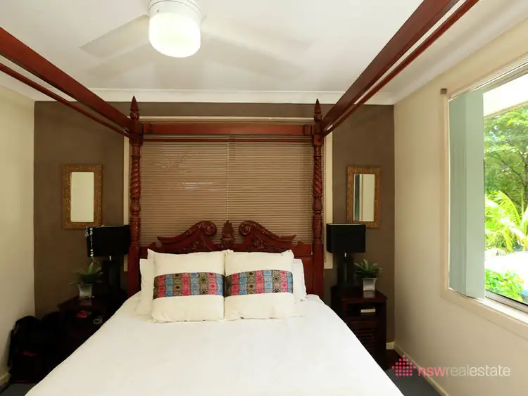 Fifth view of Homely house listing, 4 Bluff Road, Emerald Beach NSW 2456