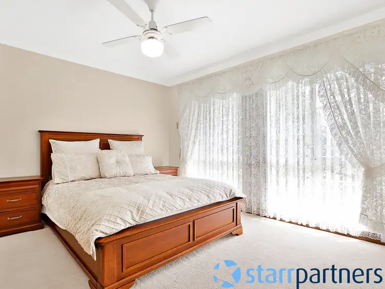 Seventh view of Homely house listing, 4 Don Place, Kearns NSW 2558