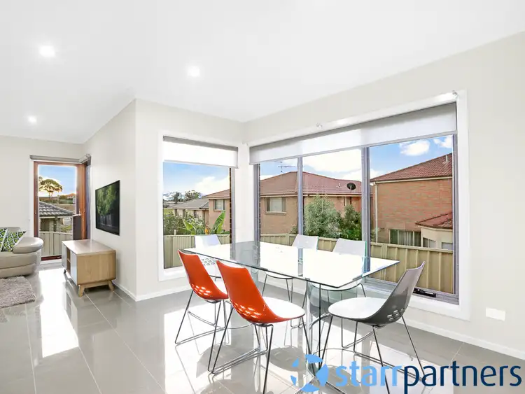 Fourth view of Homely house listing, 4 Lovely Place, St Helens Park NSW 2560