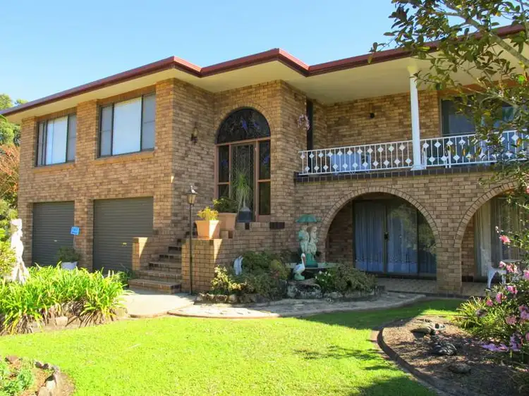 Fifth view of Homely rural property listing, 51 Promised Land Road, Bellingen NSW 2454