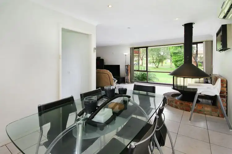 Fifth view of Homely house listing, 34 Hilda Street, Prospect NSW 2148