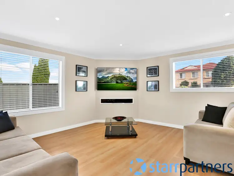 Second view of Homely house listing, 25A Morshead Road, Mount Annan NSW 2567