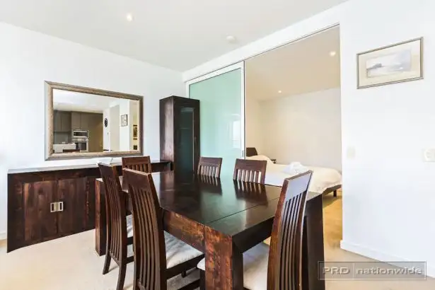 Fourth view of Homely apartment listing, 308/4 Honeysuckle Drive, Newcastle NSW 2300