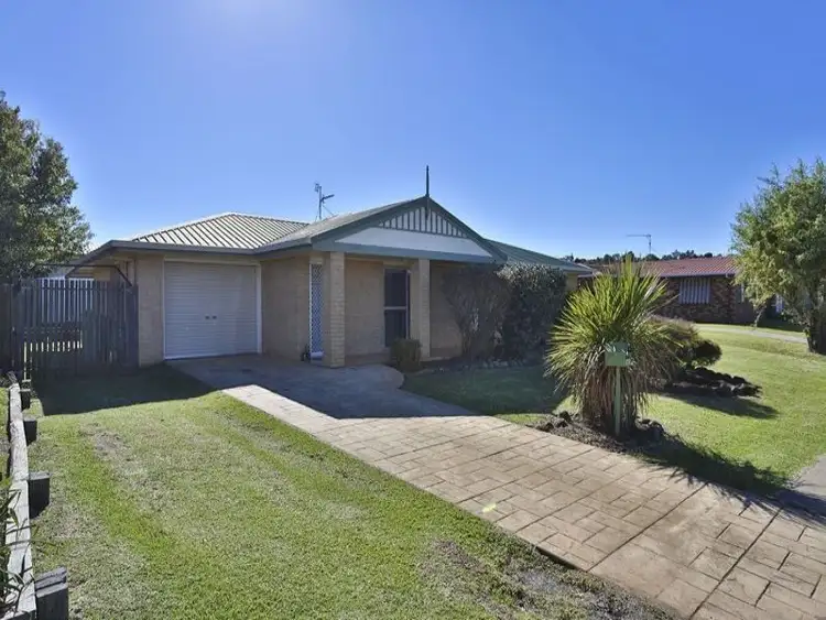 161 Glenvale Road, Glenvale QLD 4350
