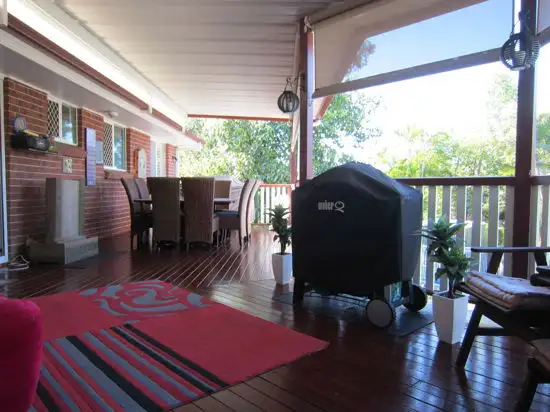 Second view of Homely house listing, 13 Michelle Court, Raceview QLD 4305