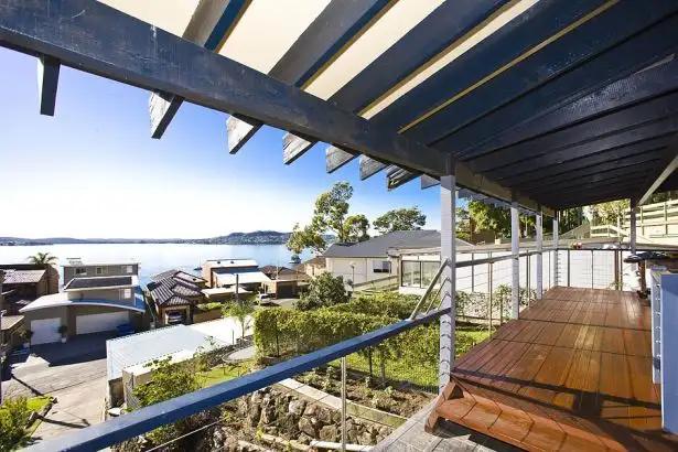 Main view of Homely house listing, 5 Eleebana Road, Eleebana NSW 2282