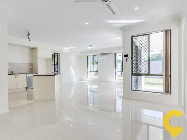 Second view of Homely house listing, 43 Kift Street, Deagon QLD 4017