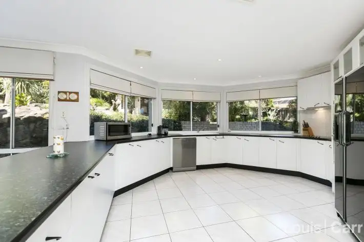 Third view of Homely house listing, 50 Fallon Dr, Dural NSW 2158