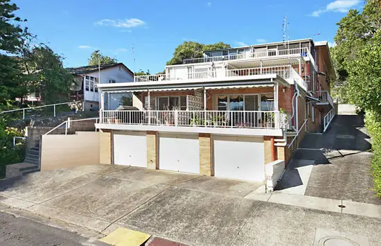 3/11 Lynn Avenue, Point Frederick NSW 2250