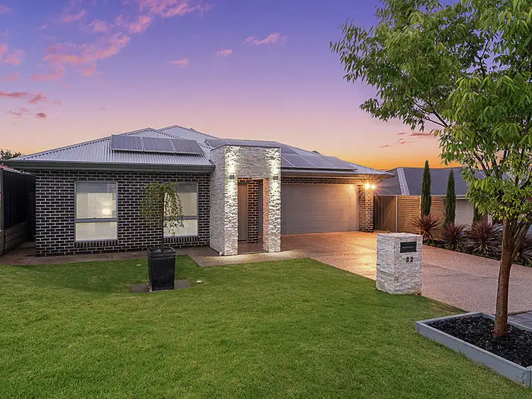 Main view of Homely house listing, 32 Laver Street, Mount Barker SA 5251