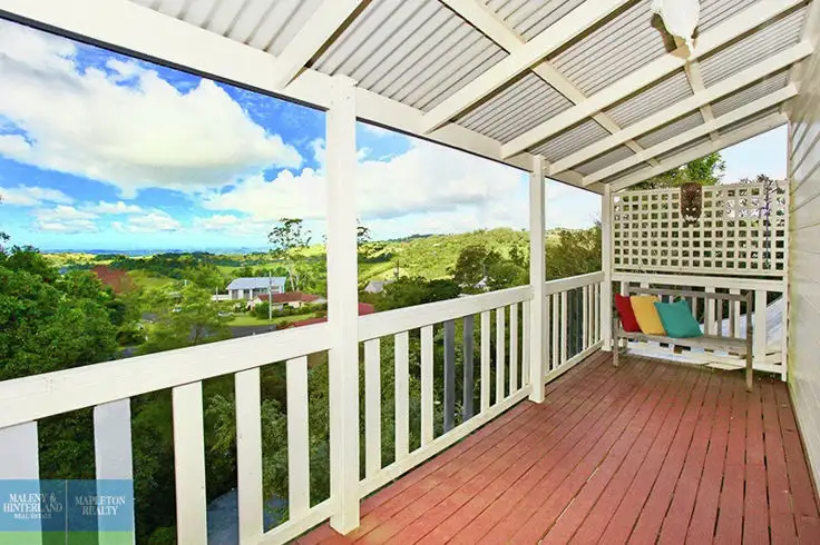 Main view of Homely house listing, 19 Deodar Court, Mapleton QLD 4560