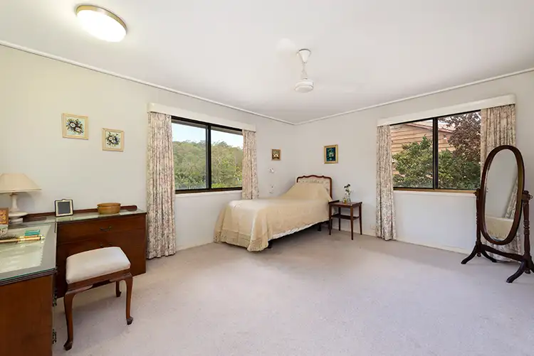 Fifth view of Homely house listing, 17 Alenola Street, Chapel Hill QLD 4069