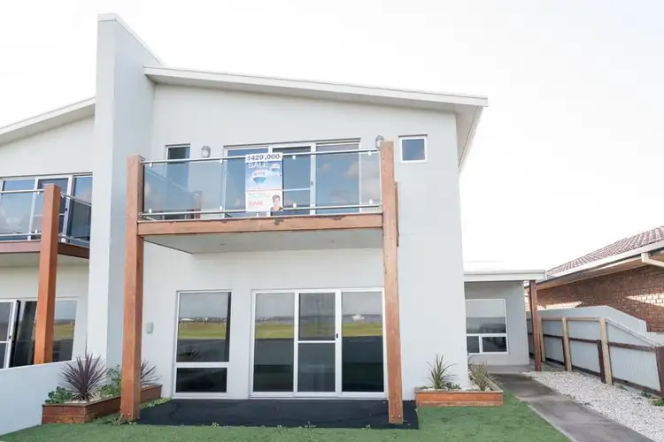 Main view of Homely house listing, 77A Sea Parade, Port Macdonnell SA 5291