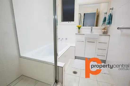 Fourth view of Homely house listing, 27 Grassmere Avenue, South Penrith NSW 2750