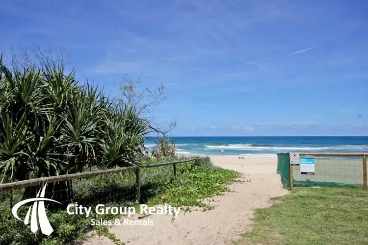 Fourth view of Homely unit listing, 3 ' Hillary Court ' 146 Surf Parade, Broadbeach QLD 4218
