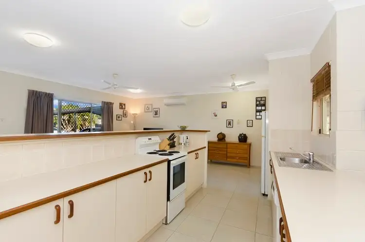 Third view of Homely house listing, 16 Gardiner Court, Kelso QLD 4815