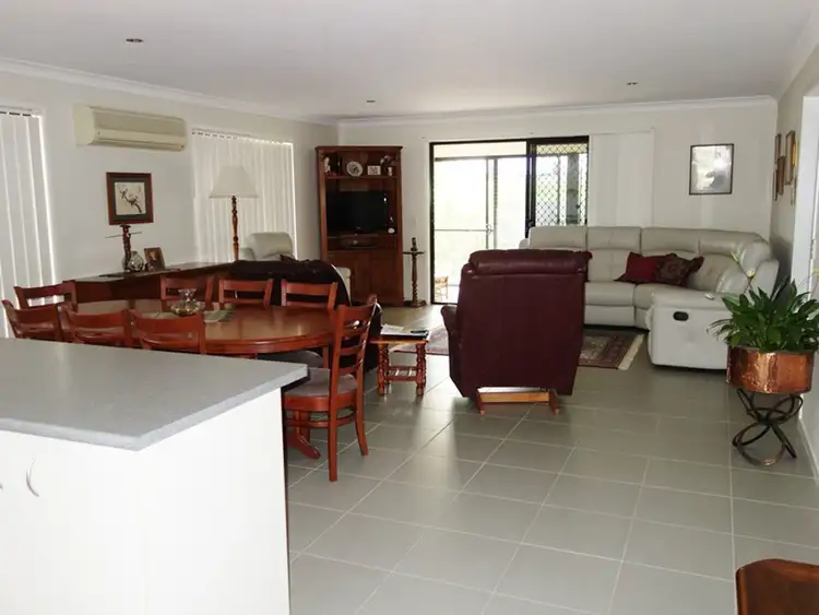 Fourth view of Homely house listing, 6 Grosvenor Court, Southside QLD 4570
