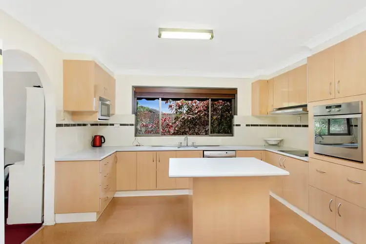 Second view of Homely house listing, 40 Jemalong Cres, Toormina NSW 2452