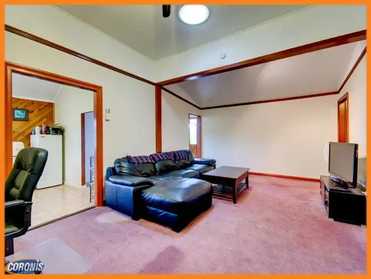 Fifth view of Homely house listing, z488 Zillmere Road, Zillmere QLD 4034