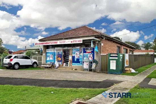 Main view of Homely house listing, 159 Rodd Street, Sefton NSW 2162