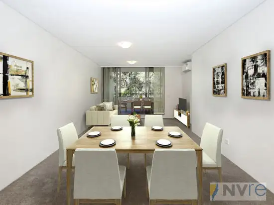 Second view of Homely unit listing, 14/1 Owens Avenue, Newington NSW 2127