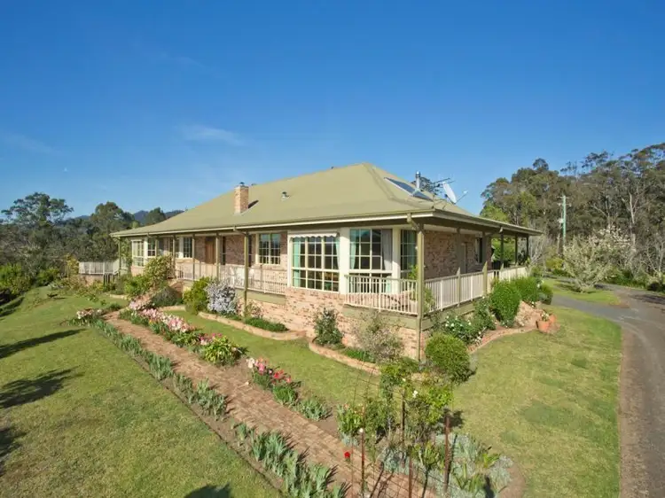 Second view of Homely rural property listing, Address available on request