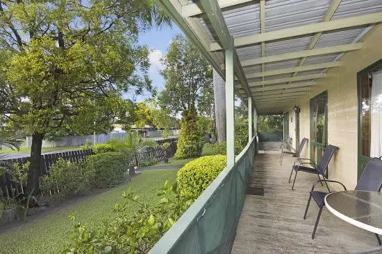 Second view of Homely house listing, 30 Mortensen Rd, Nerang QLD 4211