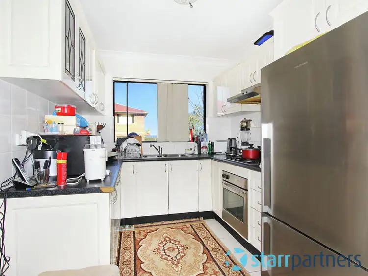 Fifth view of Homely unit listing, 27/2-10 Mulla Road, Yagoona NSW 2199