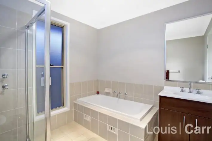 Third view of Homely house listing, 60 Wrights Road, Kellyville NSW 2155