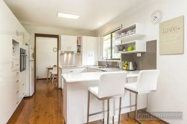 Third view of Homely house listing, 19 Eskdale Close, New Lambton Heights NSW 2305