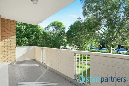 Fourth view of Homely unit listing, 2/10-12 Thomas Street, Parramatta NSW 2150