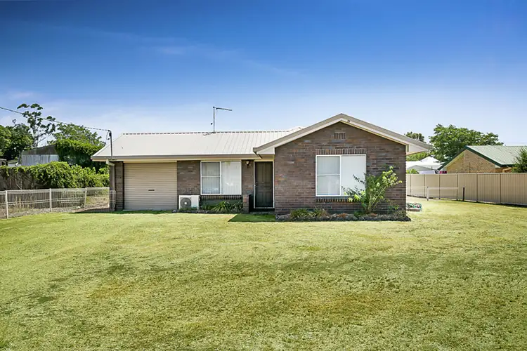 105 Main Street, Westbrook QLD 4350