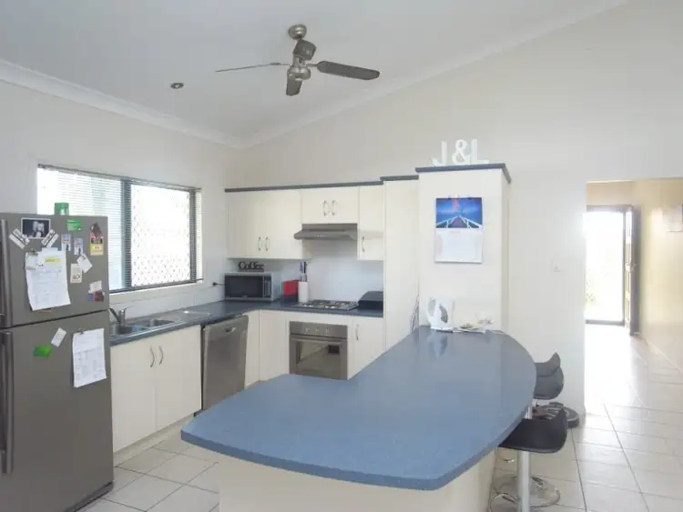 Fourth view of Homely house listing, 3 Sheoak Circuit, Douglas QLD 4814