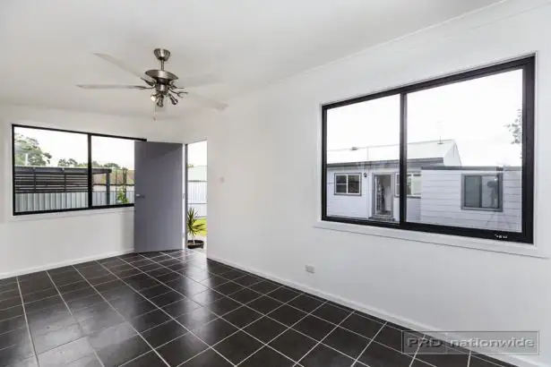 Fifth view of Homely house listing, 21 Libya Street, Shortland NSW 2307