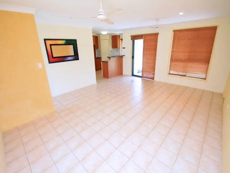 Second view of Homely house listing, 10 Michel Place, Telina QLD 4680