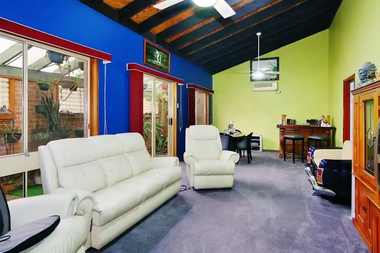 Third view of Homely house listing, 4 Waterfall Crescent, Cranebrook NSW 2749