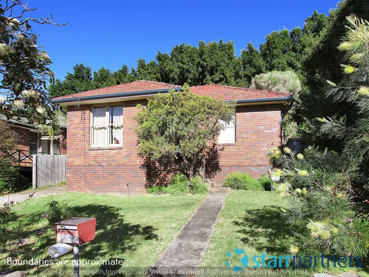 Fifth view of Homely house listing, 4 Windeyer Avenue, Gladesville NSW 2111
