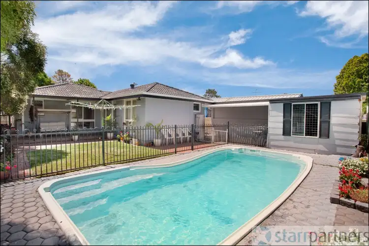 Second view of Homely house listing, 16 Hughes Ave, Richmond NSW 2753