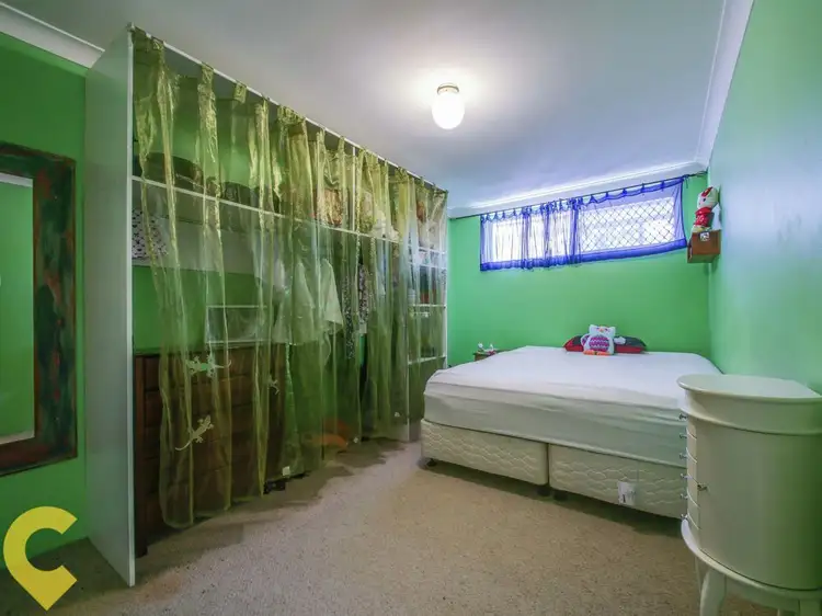 Sixth view of Homely unit listing, 5/10 Garden Terrace, Newmarket QLD 4051