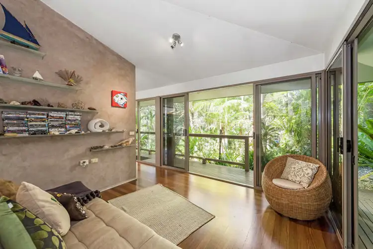 Sixth view of Homely house listing, 51 Gentle Annie Rd, Woolgoolga NSW 2456