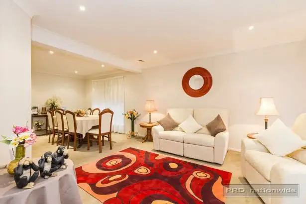 Fifth view of Homely house listing, 14 Araminta Chase, Cameron Park NSW 2285