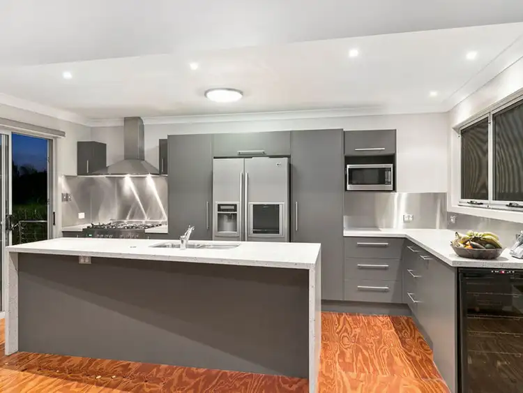 Third view of Homely house listing, 25 Richard Street, Lota QLD 4179