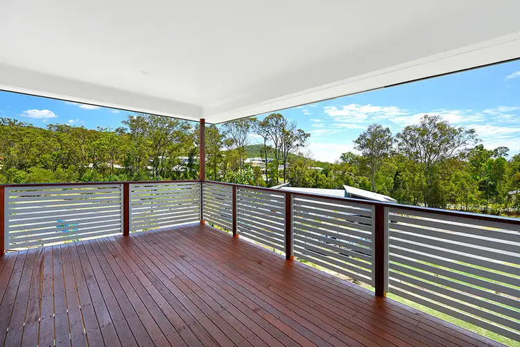 Fourth view of Homely house listing, 14 Joshua Place, Oxenford QLD 4210