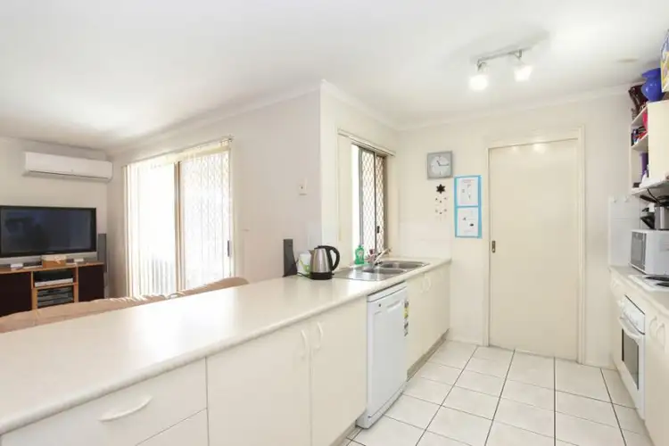 Second view of Homely house listing, 11 Neerim Close, Kallangur QLD 4503