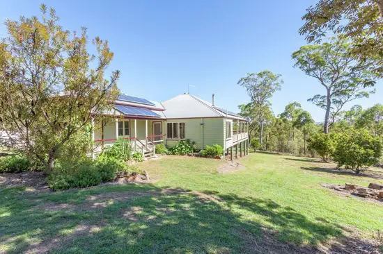 Fourth view of Homely rural property listing, 55 McGarvas Road, Grantham QLD 4347