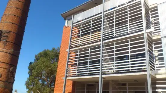 Second view of Homely apartment listing, 11/99 Brickworks Drive, Brunswick VIC 3056