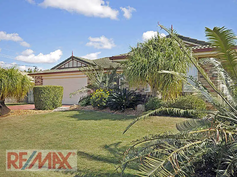 Main view of Homely house listing, 3 Tulip Tree Road, Murrumba Downs QLD 4503