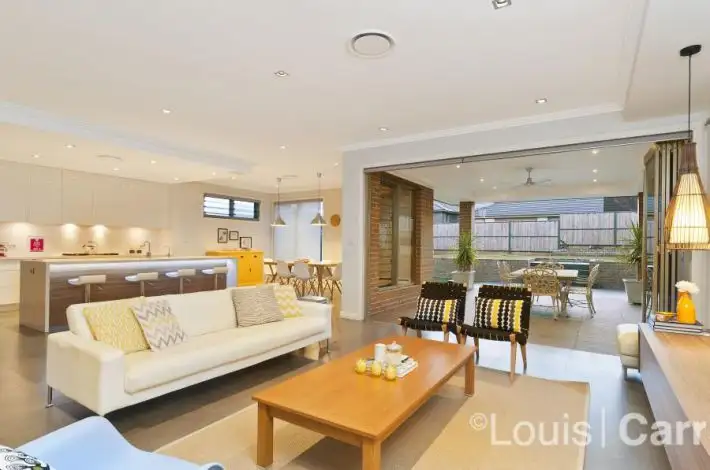 Third view of Homely house listing, 65 Hartigan Avenue, Kellyville NSW 2155